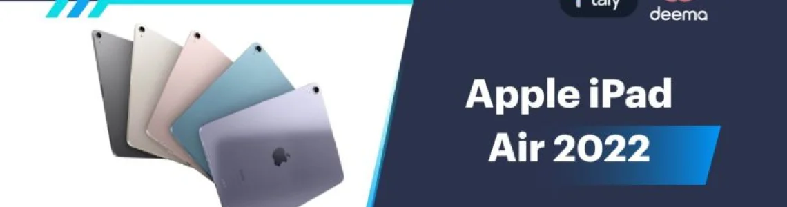 What Are the Specs, Pros & Cons of Apple iPad Air 2022 in 2026?